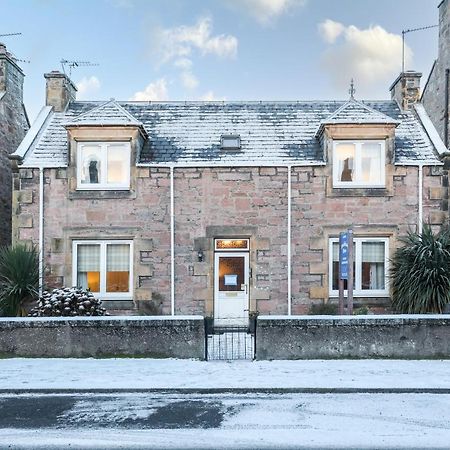 Mystayinn Strathblane House 인버네스 외부 사진