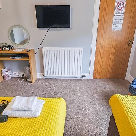 Mystayinn Strathblane House 인버네스 외부 사진