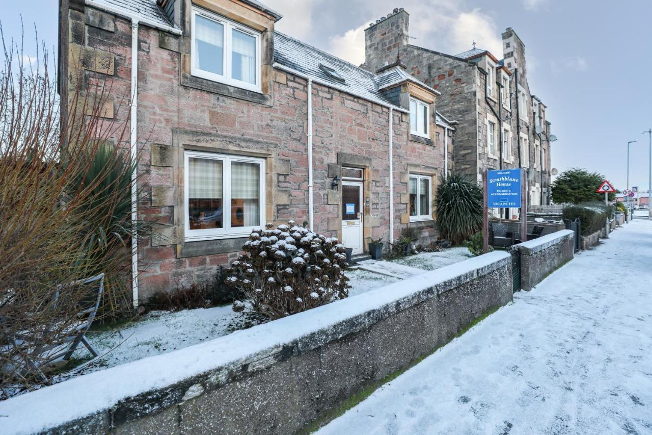 Mystayinn Strathblane House 인버네스 외부 사진