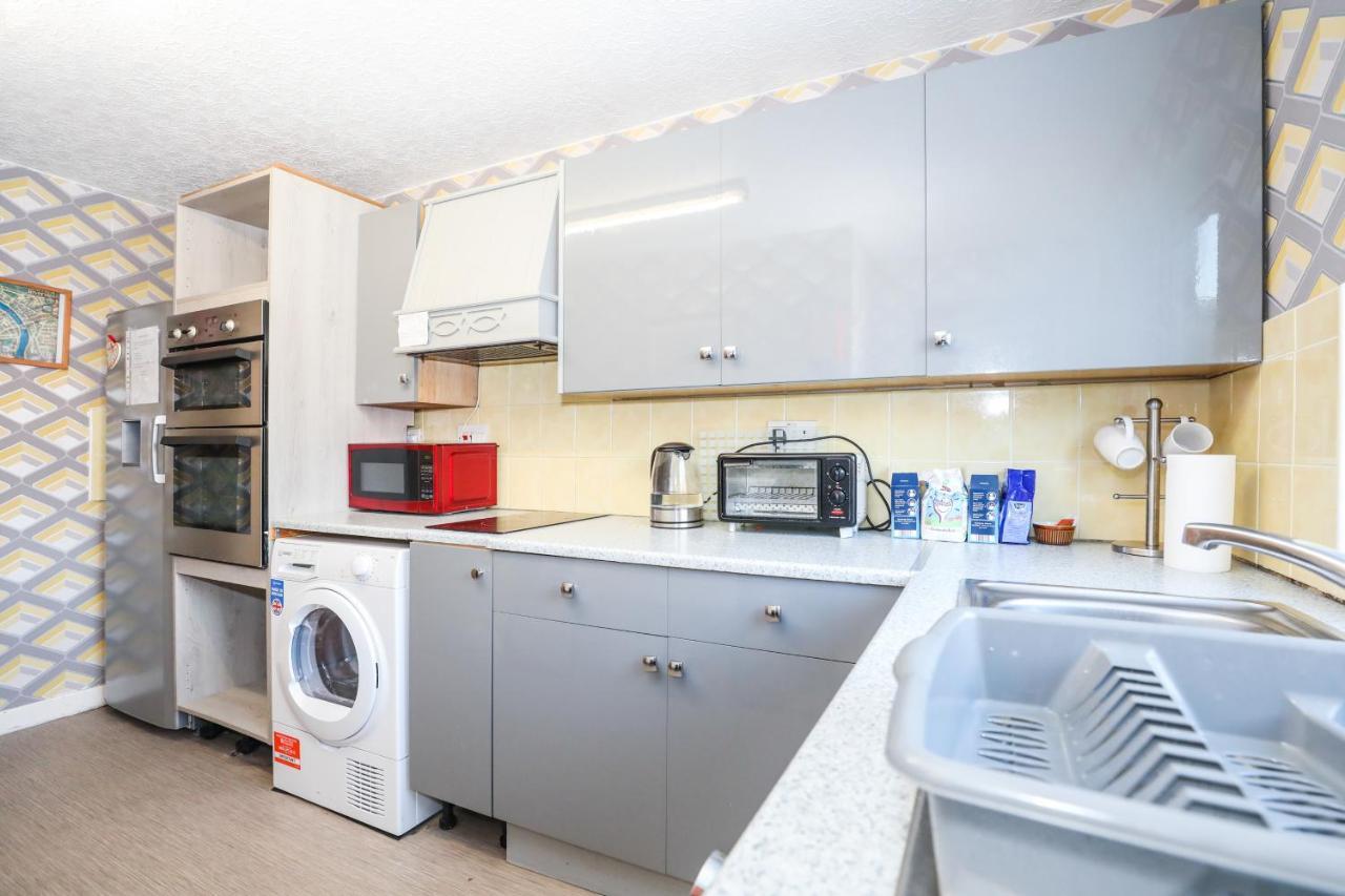 Mystayinn Strathblane House 인버네스 외부 사진