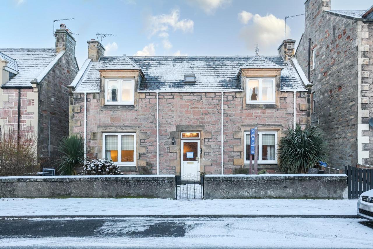 Mystayinn Strathblane House 인버네스 외부 사진