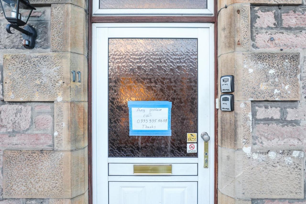 Mystayinn Strathblane House 인버네스 외부 사진