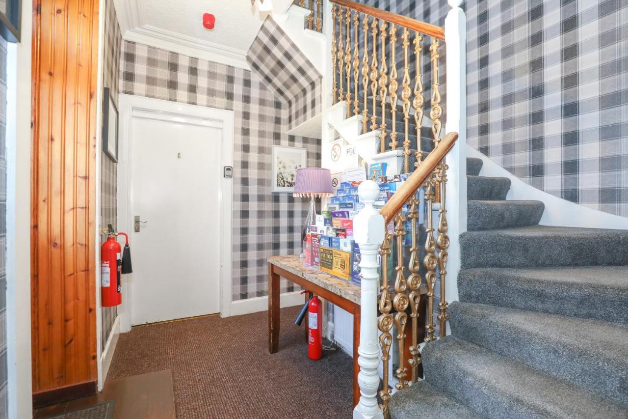 Mystayinn Strathblane House 인버네스 외부 사진