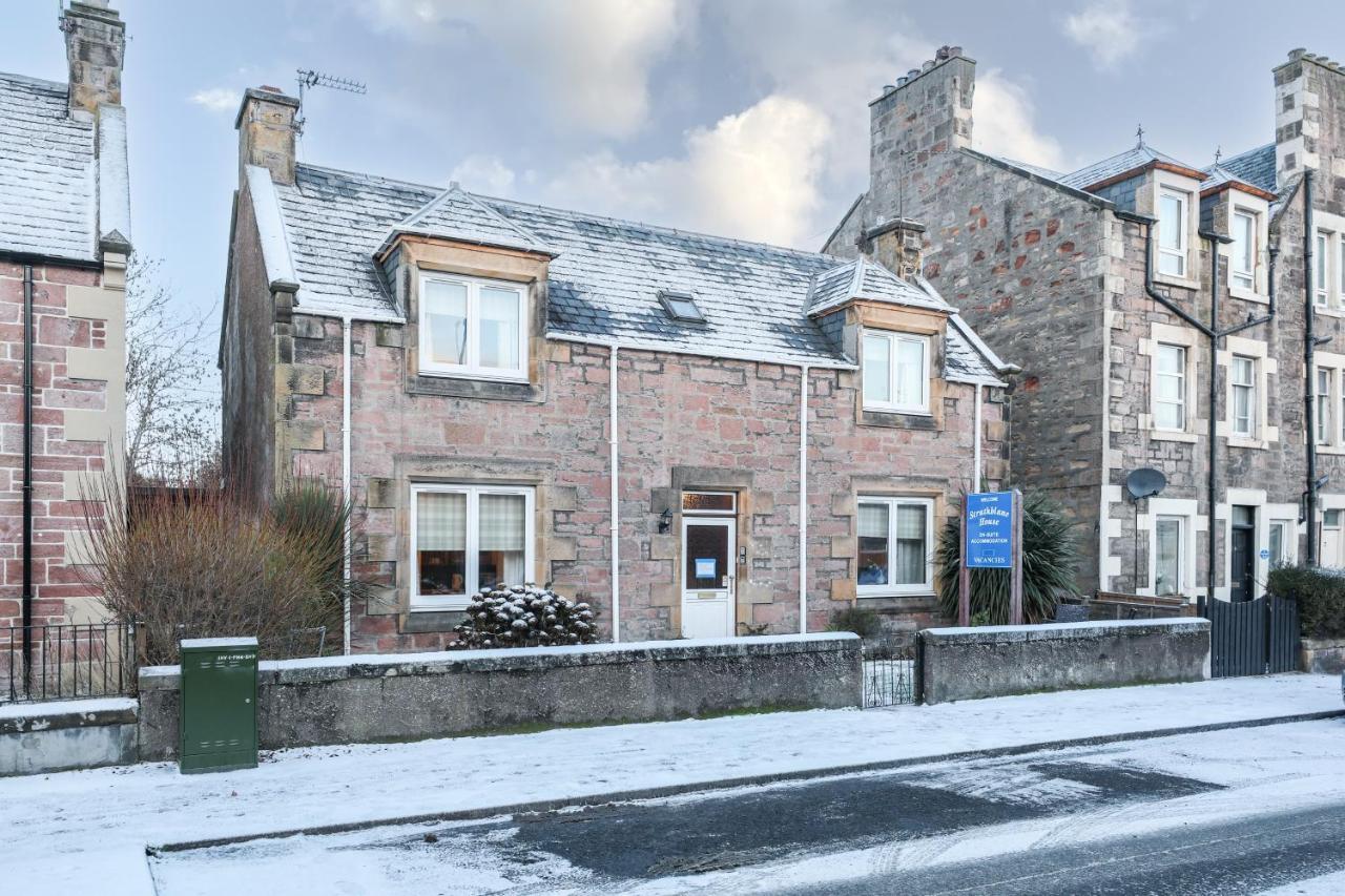 Mystayinn Strathblane House 인버네스 외부 사진