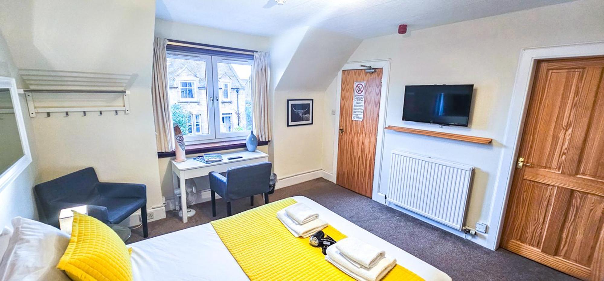 Mystayinn Strathblane House 인버네스 외부 사진
