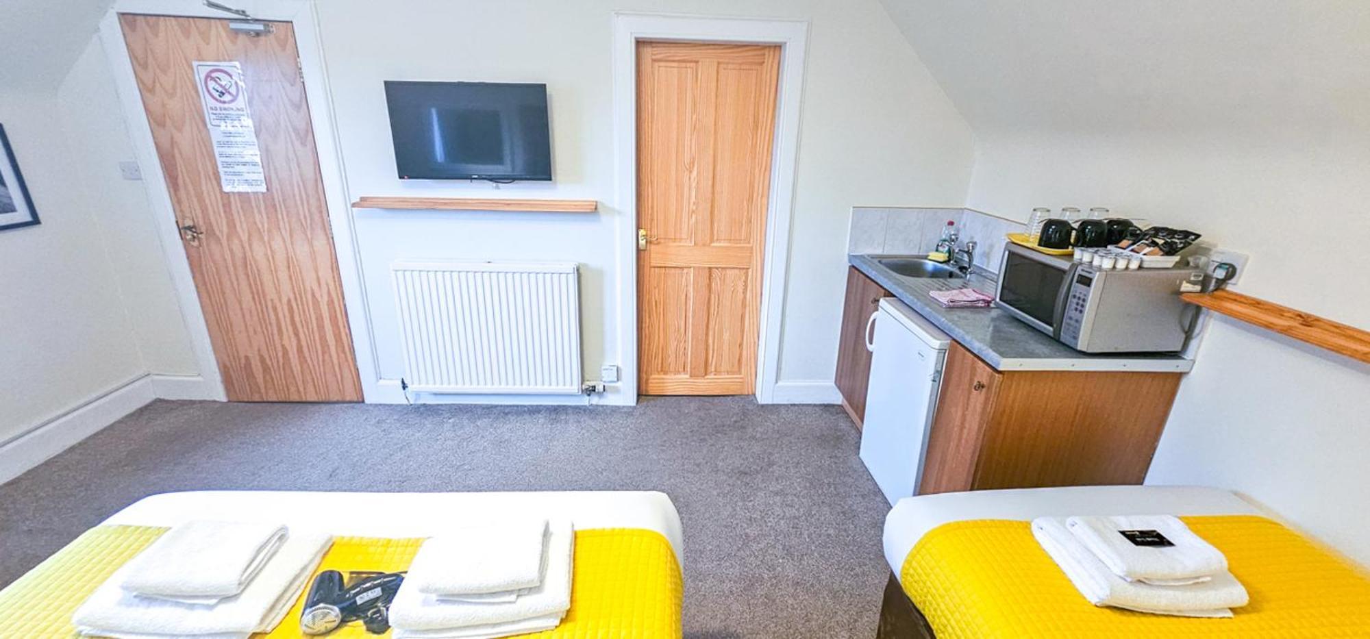 Mystayinn Strathblane House 인버네스 외부 사진