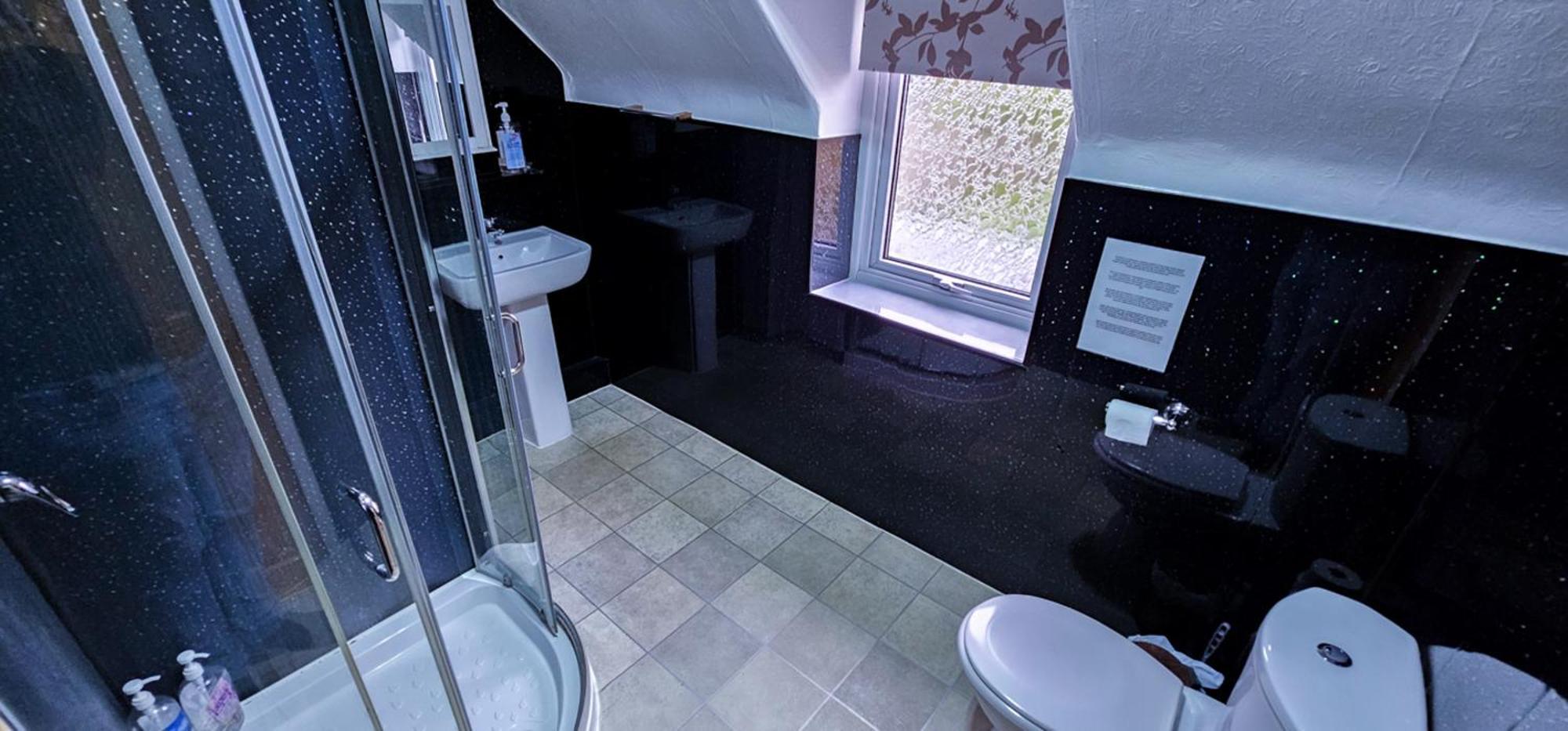 Mystayinn Strathblane House 인버네스 외부 사진