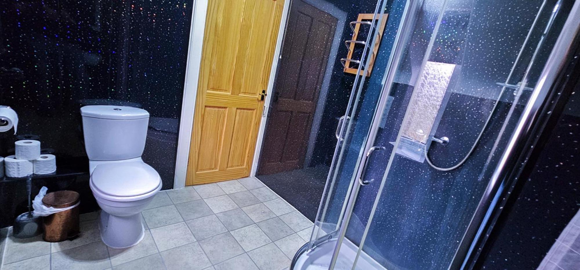 Mystayinn Strathblane House 인버네스 외부 사진