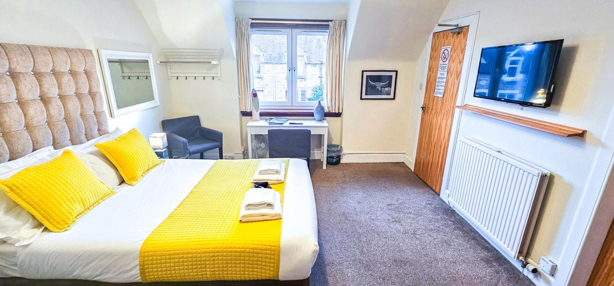 Mystayinn Strathblane House 인버네스 외부 사진