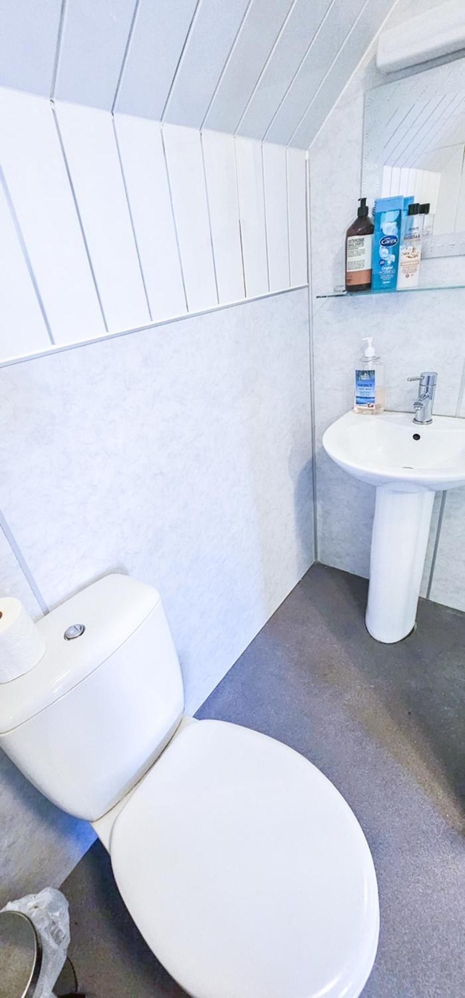 Mystayinn Strathblane House 인버네스 외부 사진