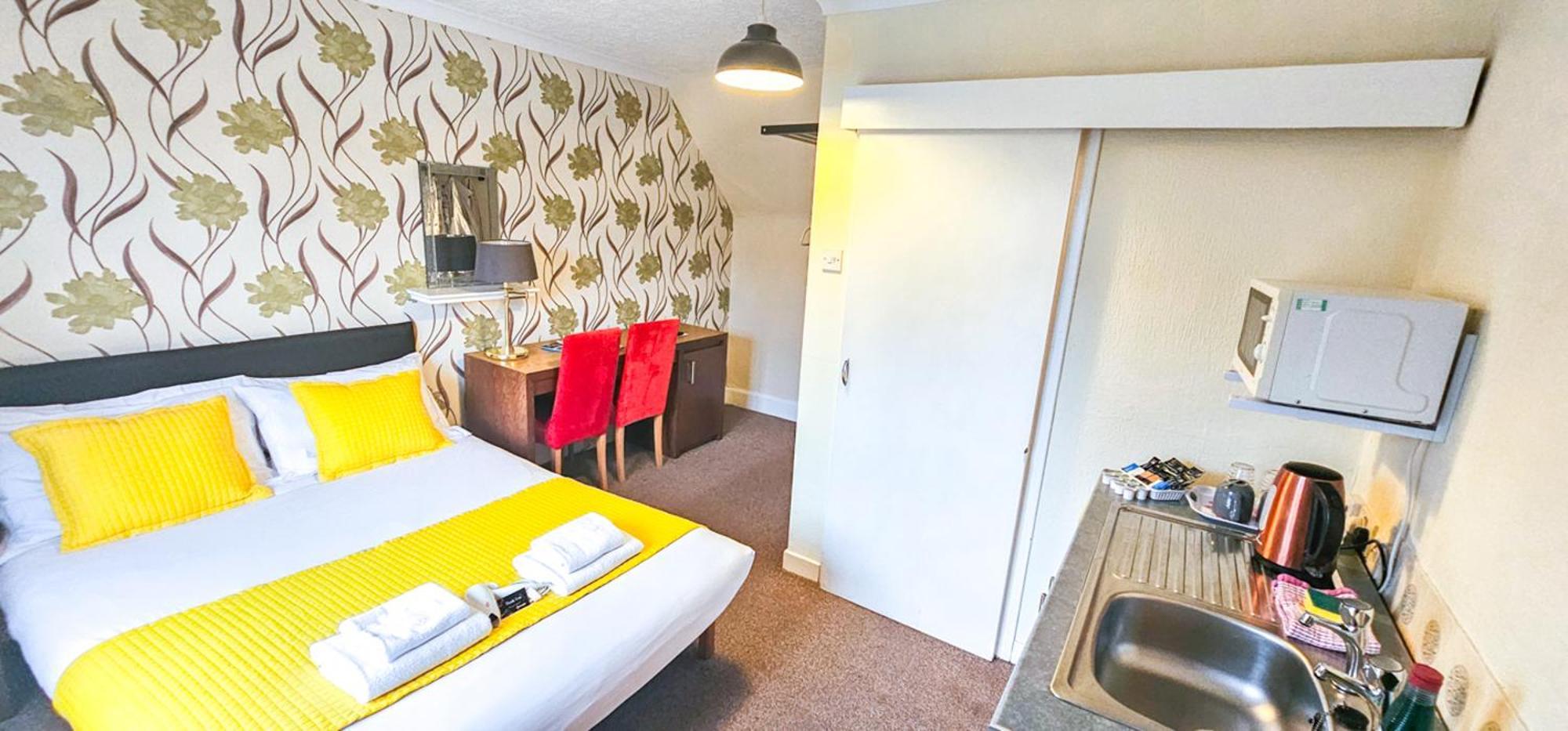 Mystayinn Strathblane House 인버네스 외부 사진