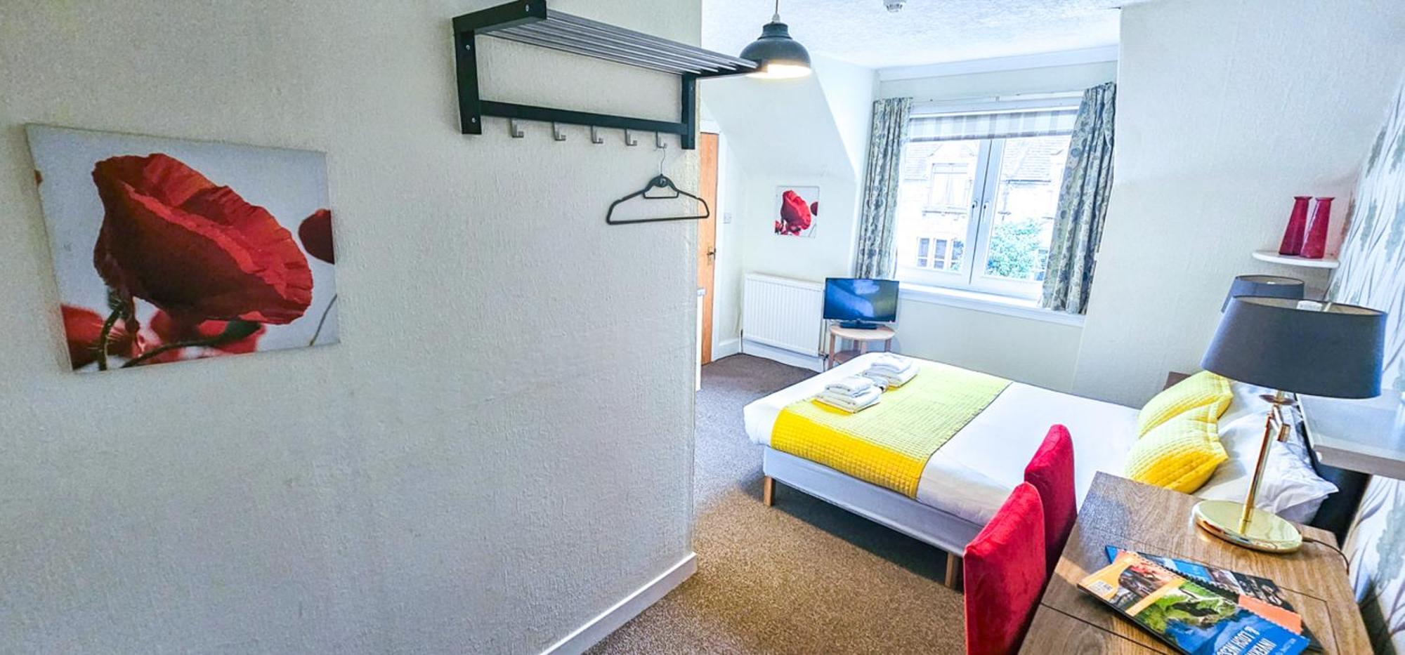Mystayinn Strathblane House 인버네스 외부 사진
