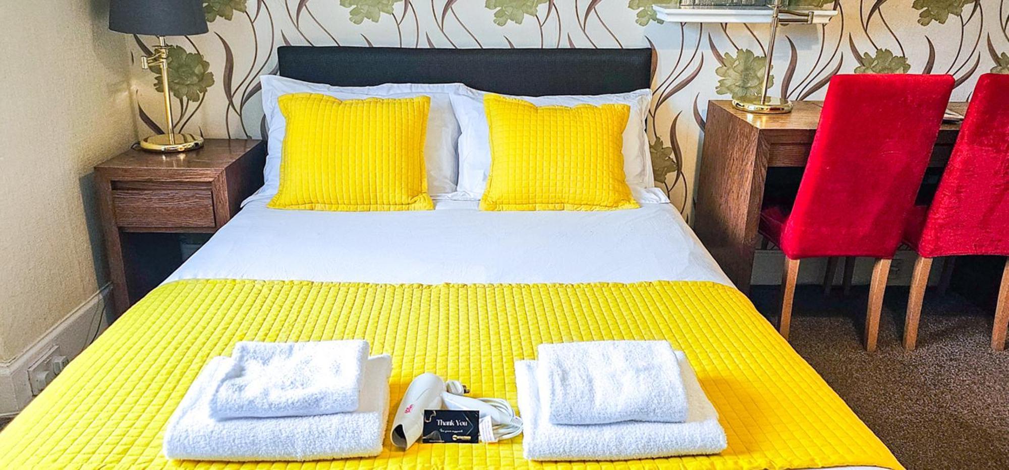 Mystayinn Strathblane House 인버네스 외부 사진