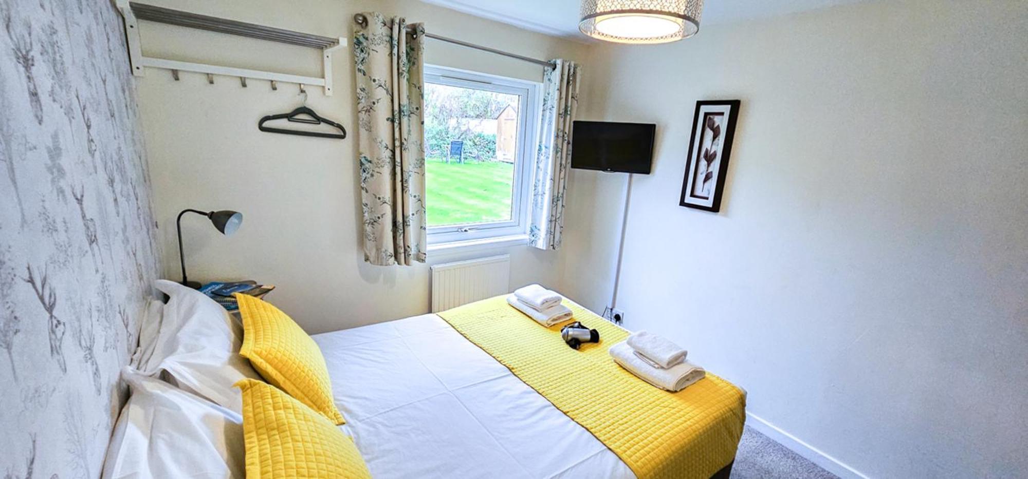 Mystayinn Strathblane House 인버네스 외부 사진