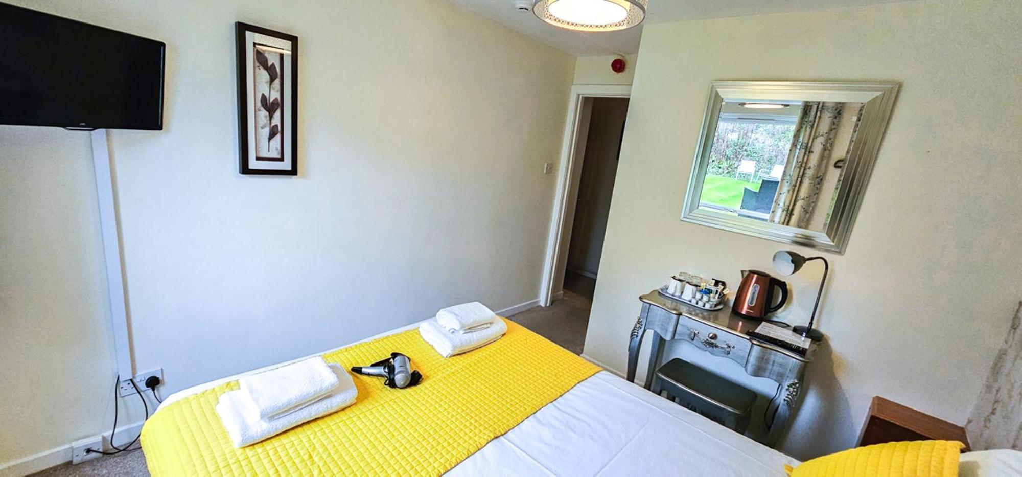 Mystayinn Strathblane House 인버네스 외부 사진