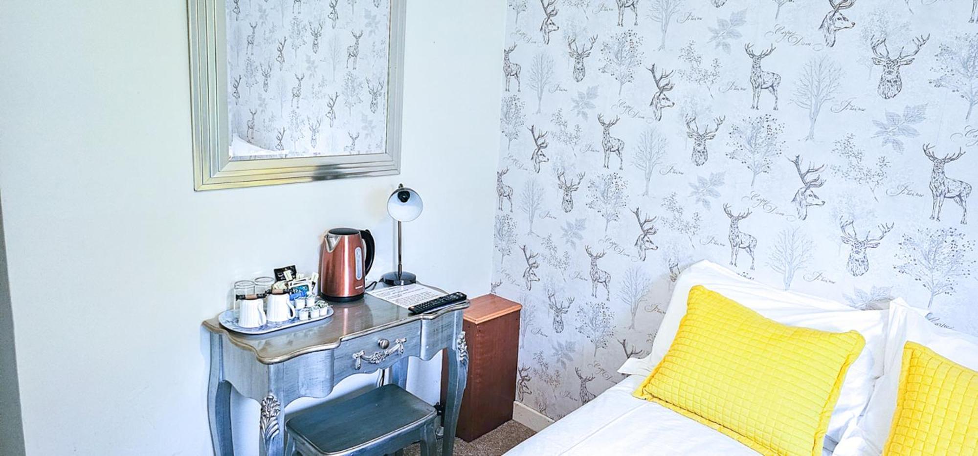 Mystayinn Strathblane House 인버네스 외부 사진
