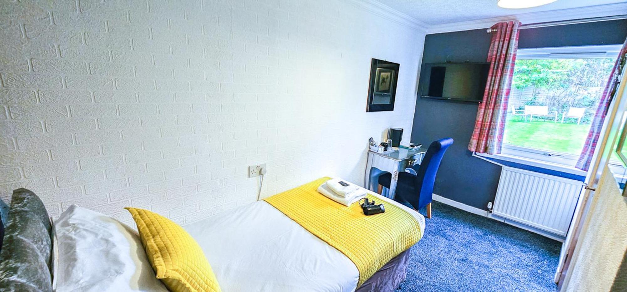 Mystayinn Strathblane House 인버네스 외부 사진