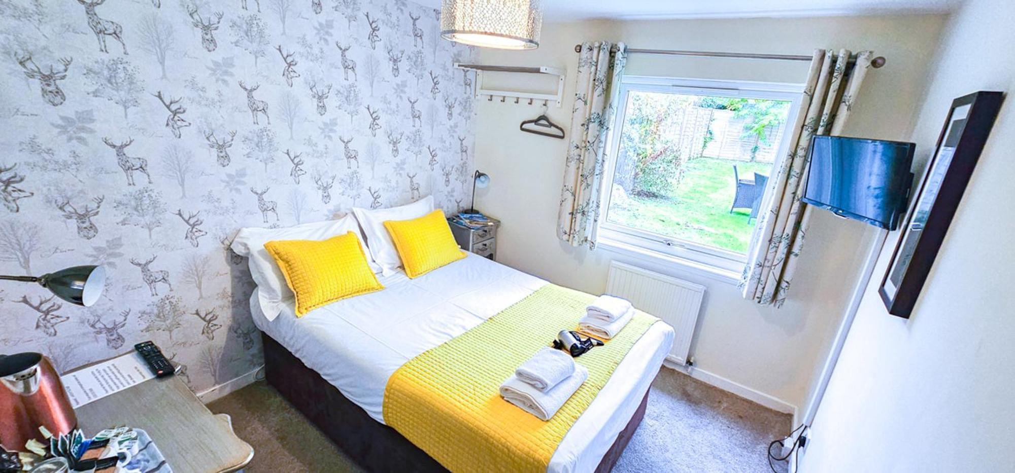 Mystayinn Strathblane House 인버네스 외부 사진