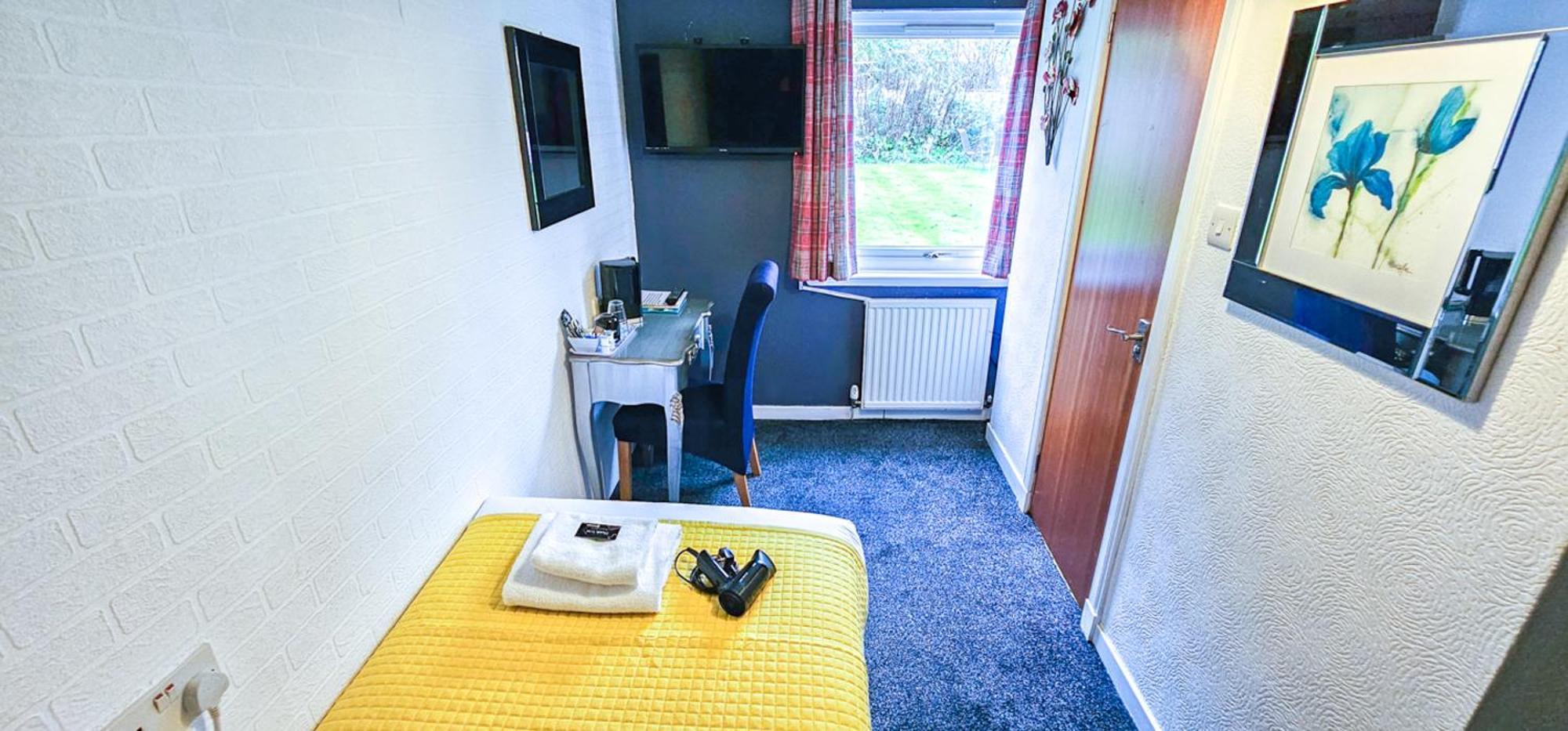 Mystayinn Strathblane House 인버네스 외부 사진