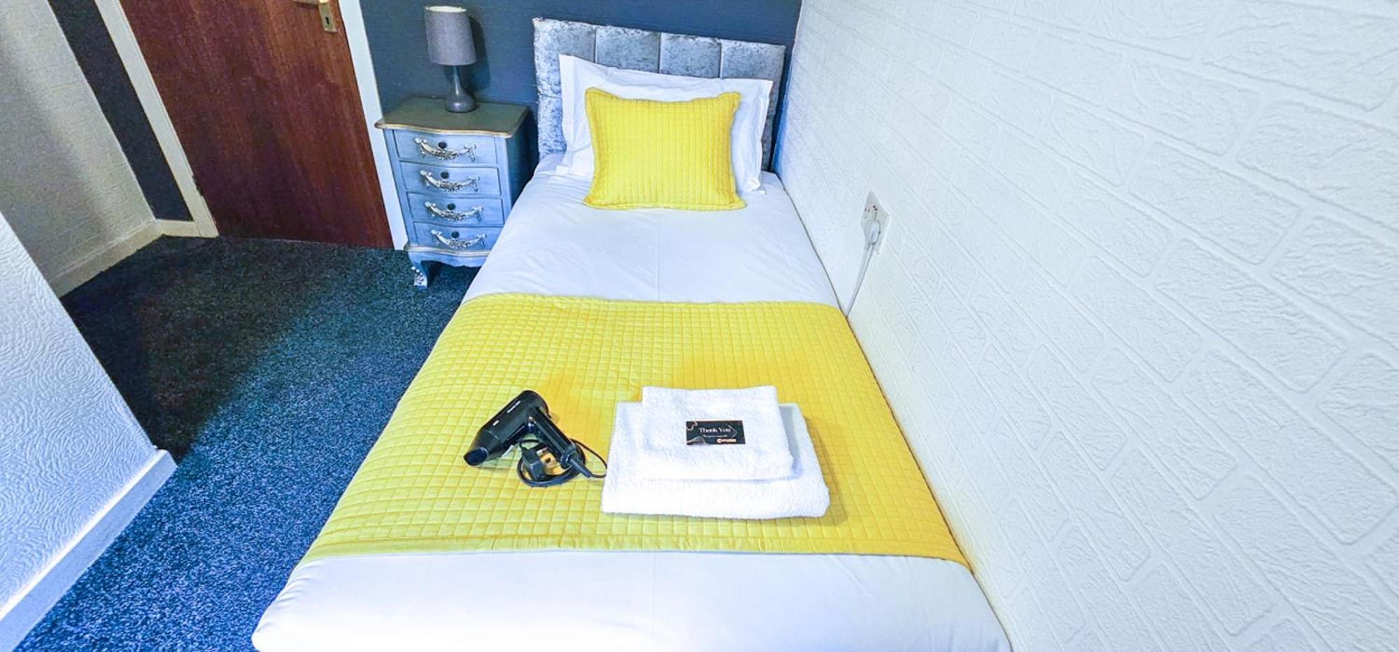 Mystayinn Strathblane House 인버네스 외부 사진