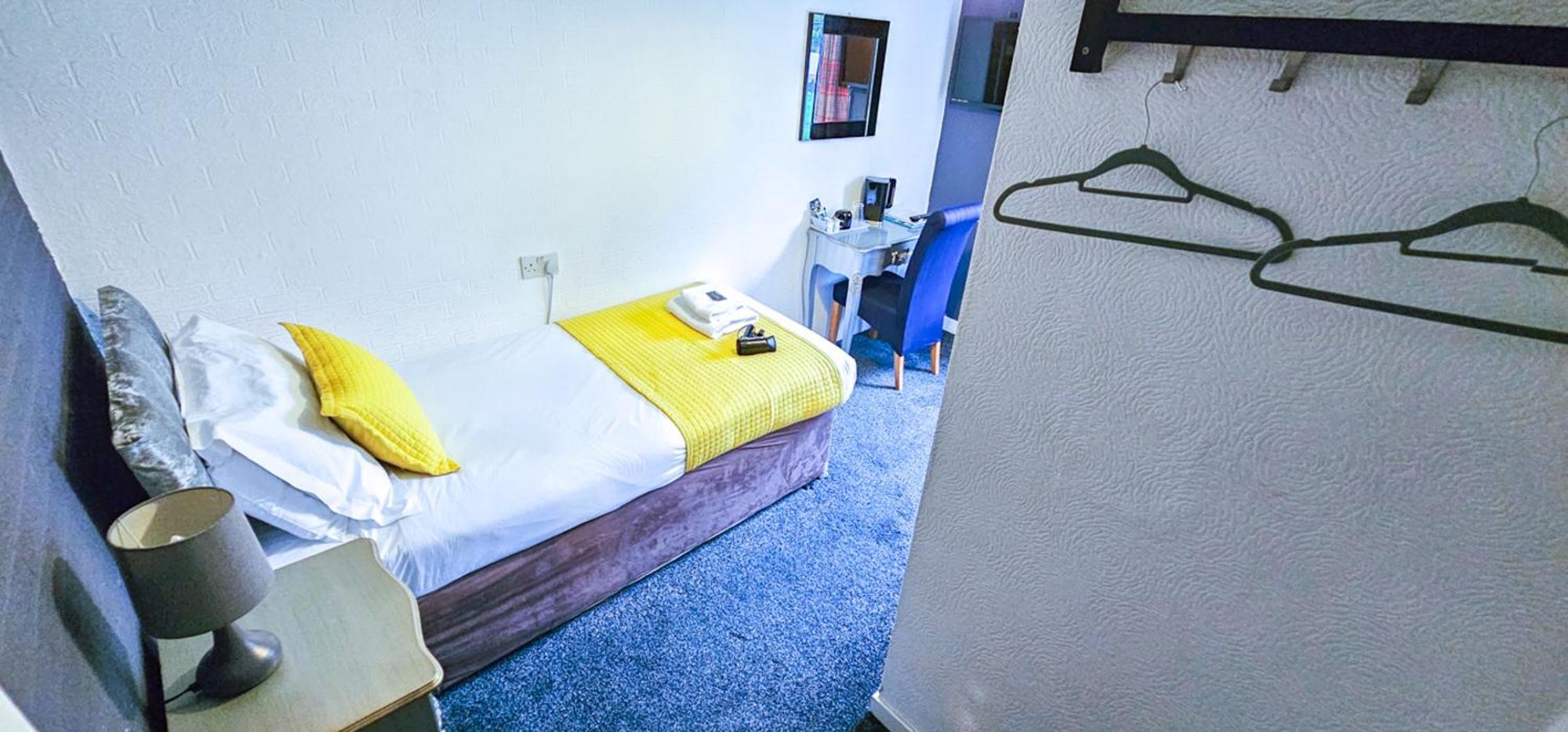 Mystayinn Strathblane House 인버네스 외부 사진