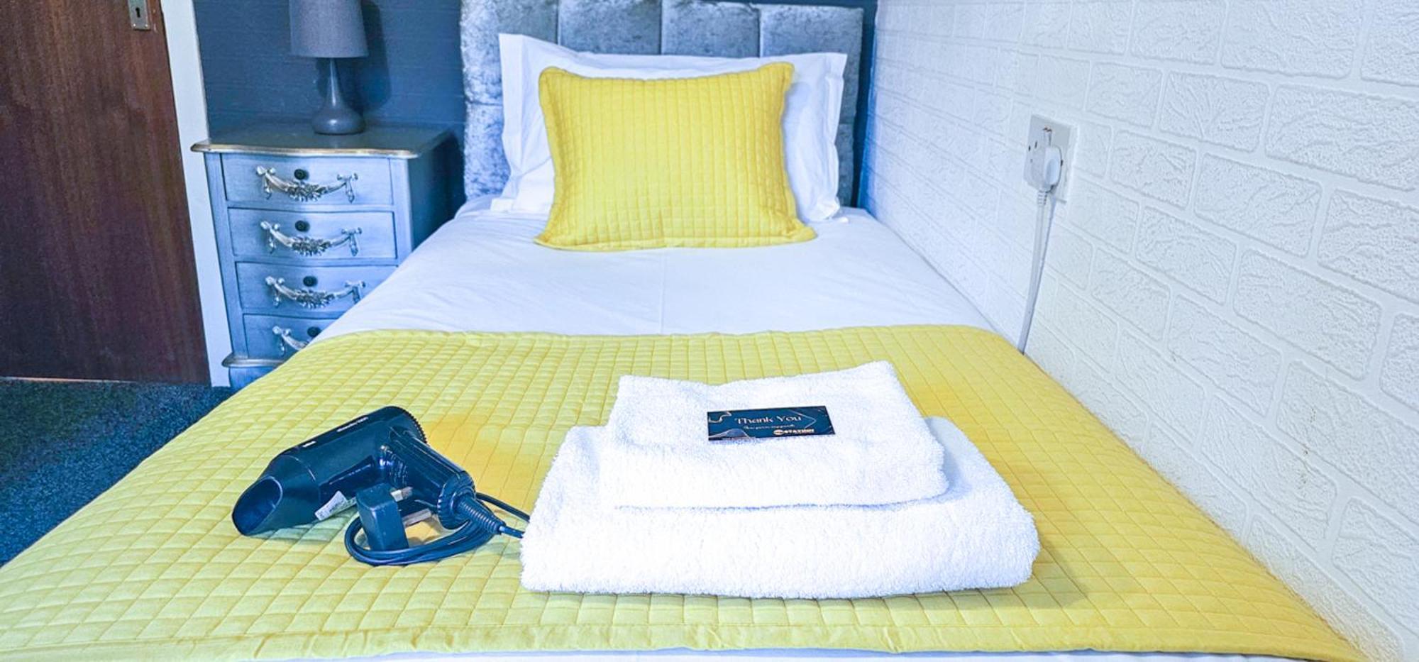 Mystayinn Strathblane House 인버네스 외부 사진