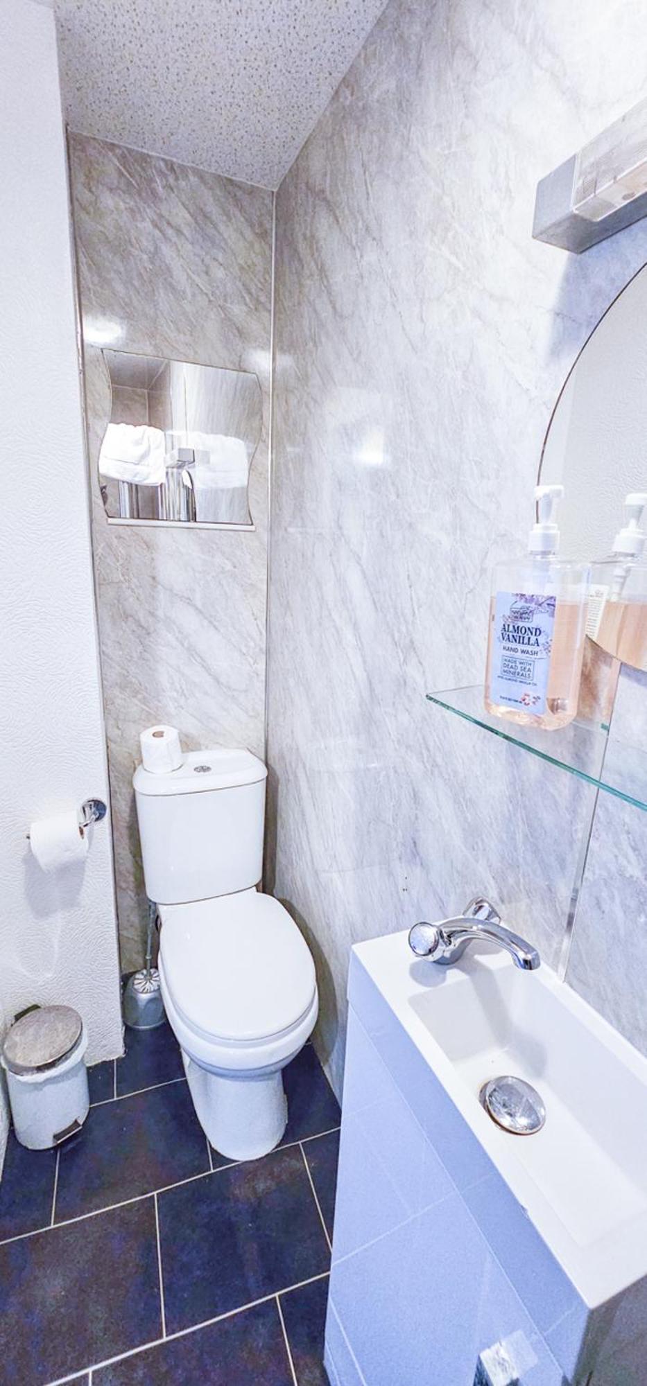 Mystayinn Strathblane House 인버네스 외부 사진