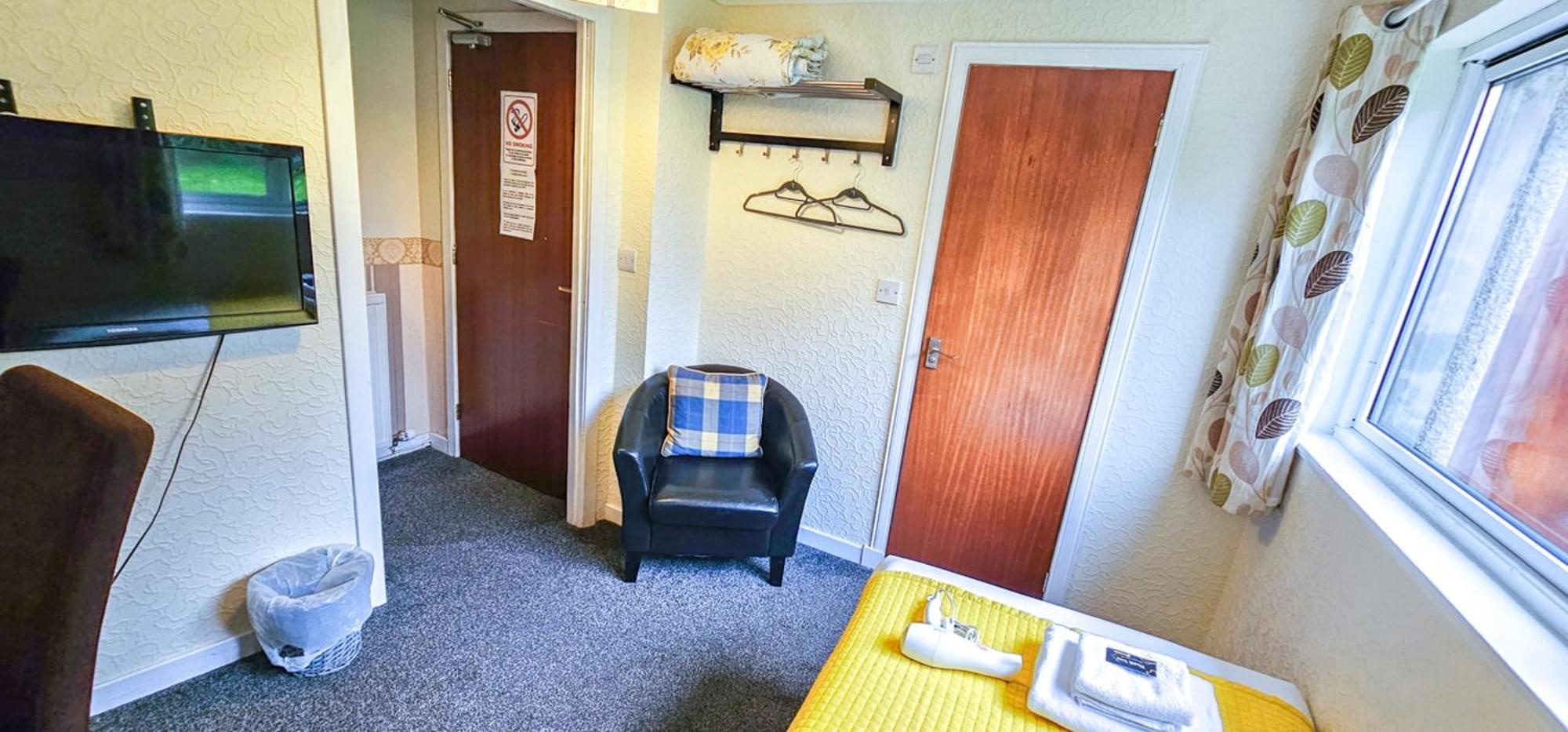 Mystayinn Strathblane House 인버네스 외부 사진