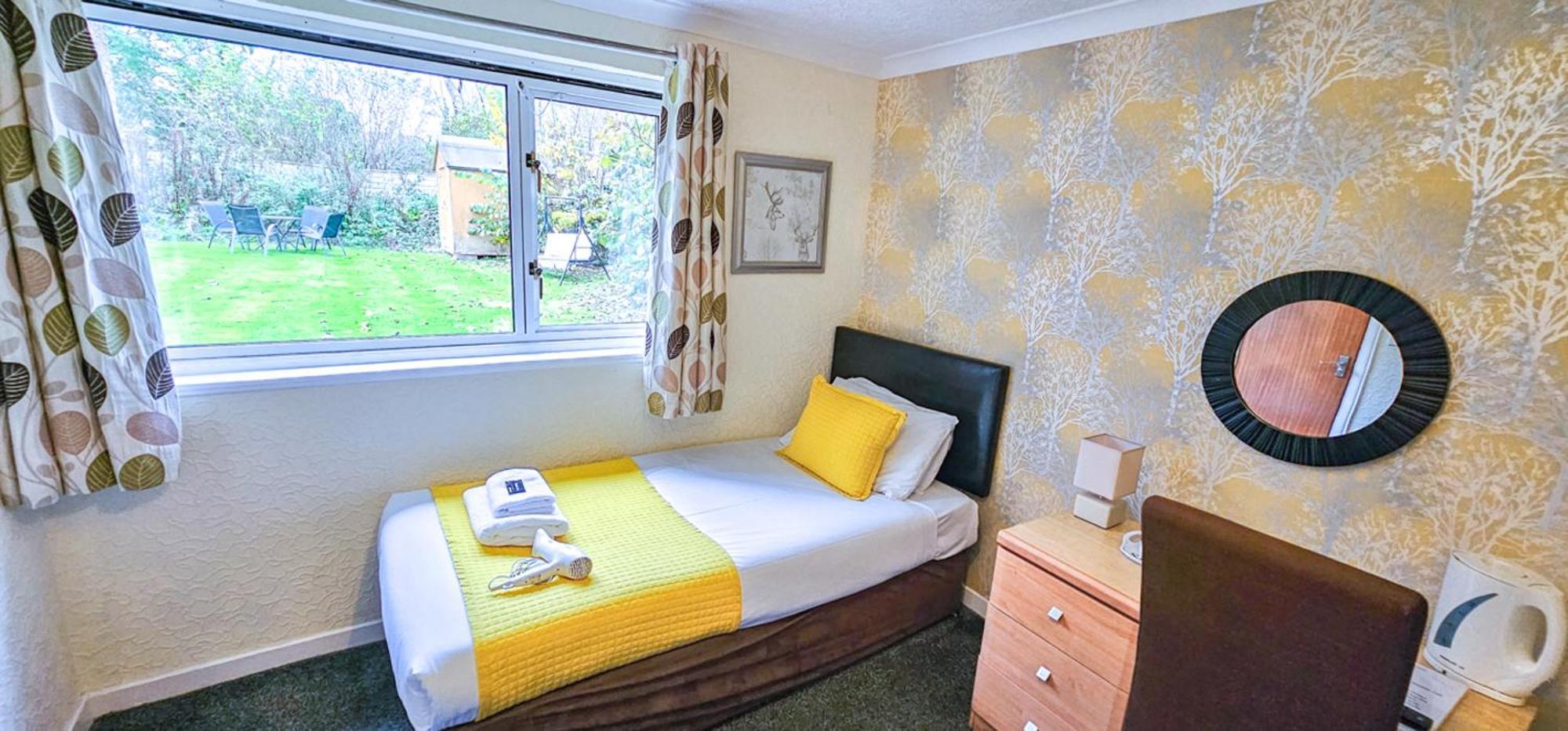 Mystayinn Strathblane House 인버네스 외부 사진
