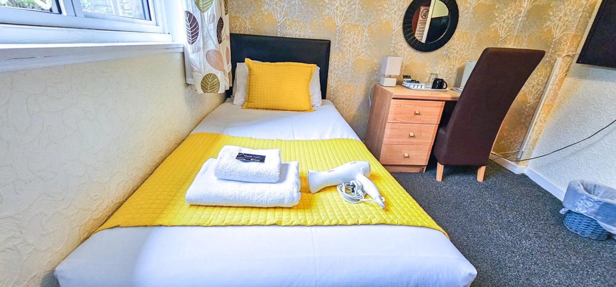 Mystayinn Strathblane House 인버네스 외부 사진