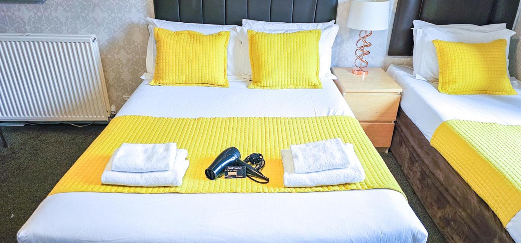Mystayinn Strathblane House 인버네스 외부 사진