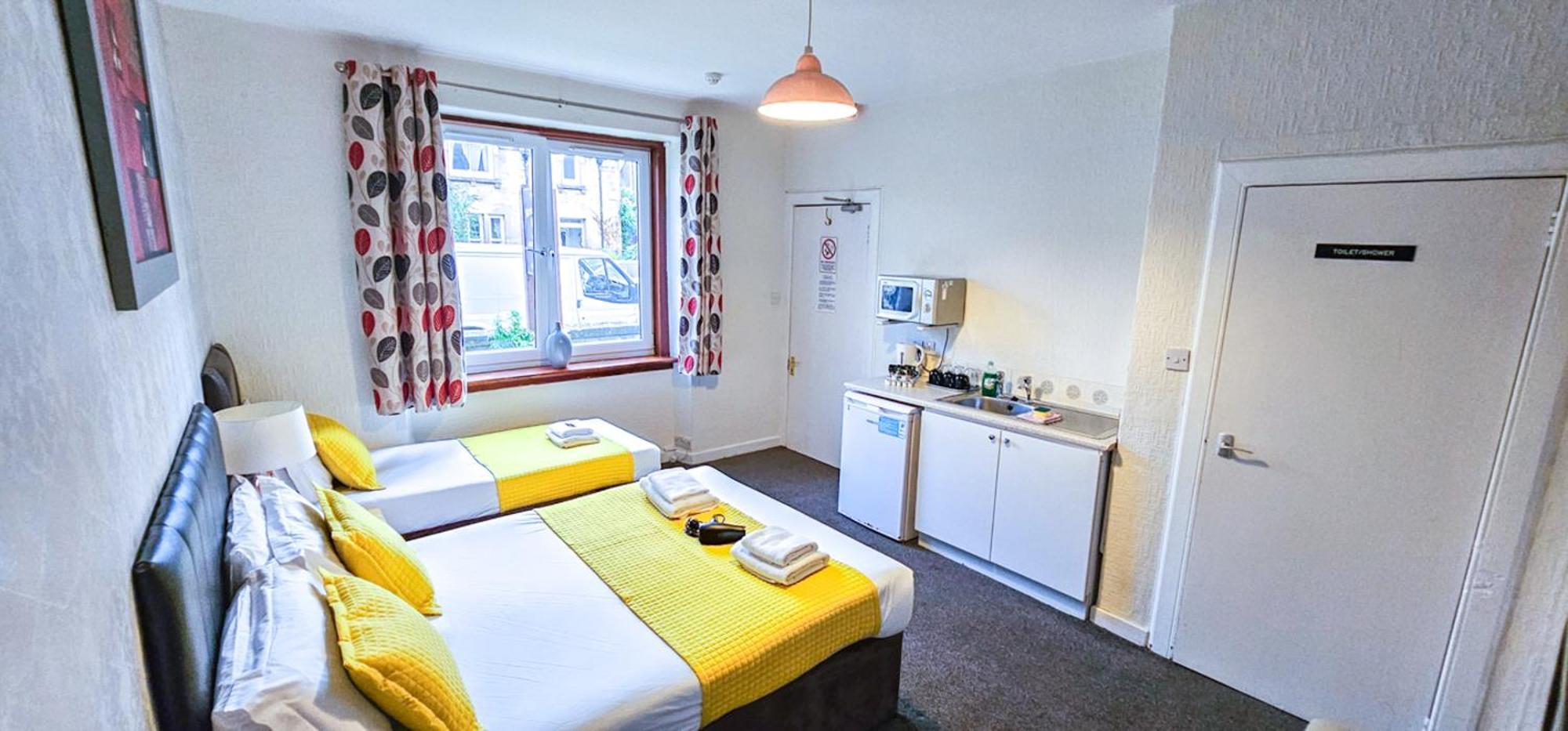 Mystayinn Strathblane House 인버네스 외부 사진