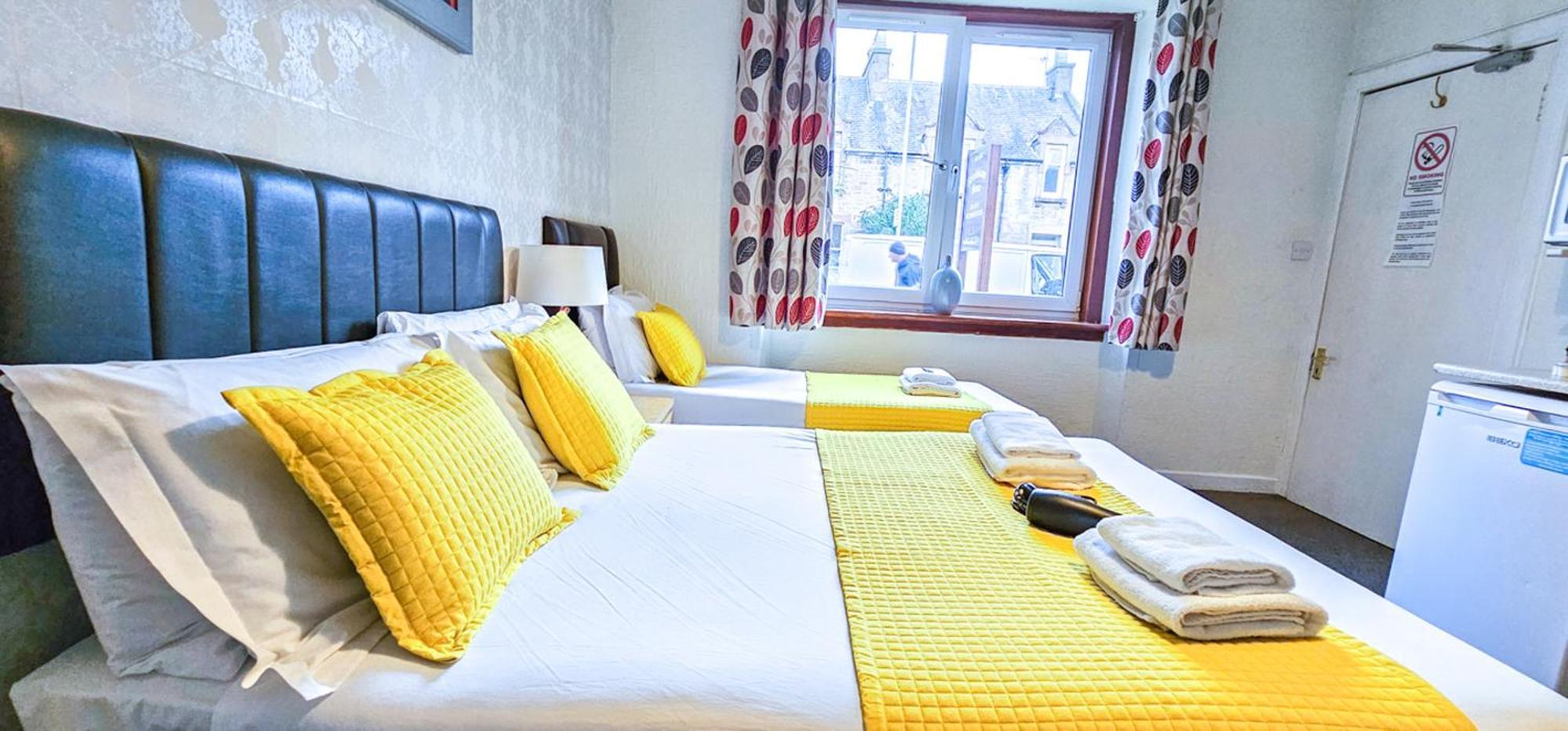 Mystayinn Strathblane House 인버네스 외부 사진