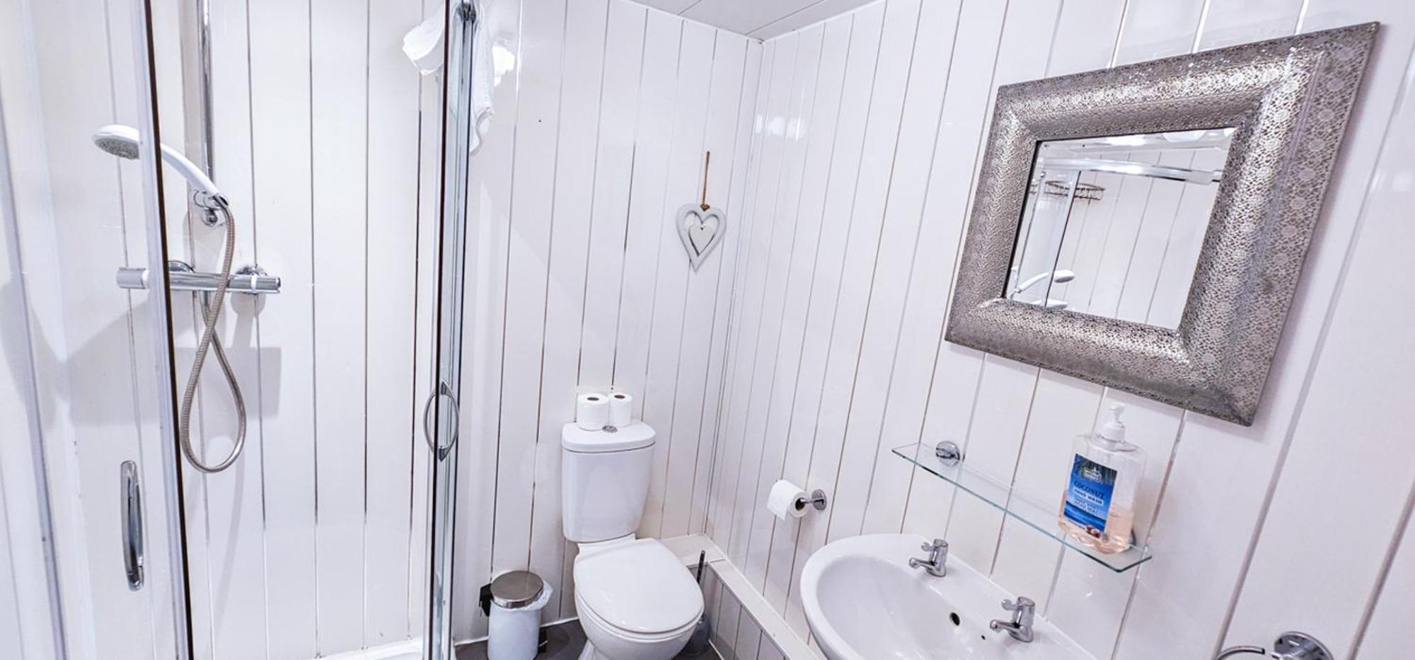 Mystayinn Strathblane House 인버네스 외부 사진