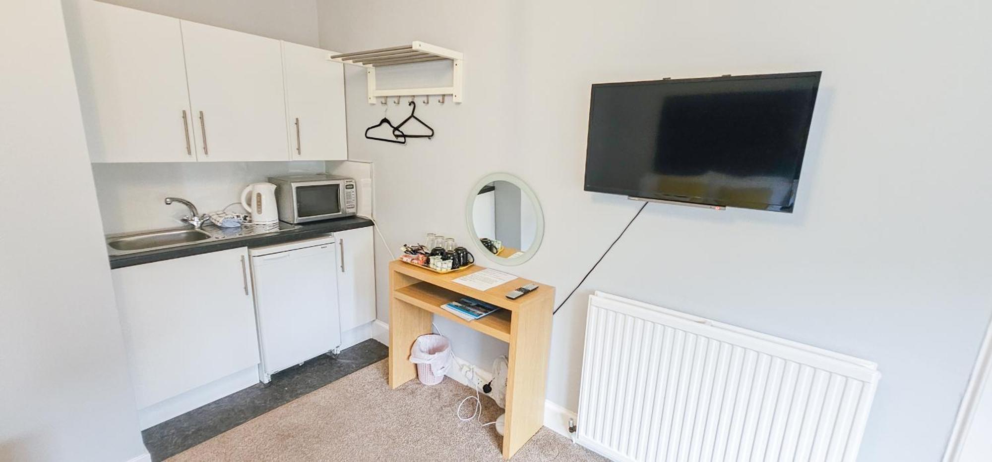 Mystayinn Strathblane House 인버네스 외부 사진