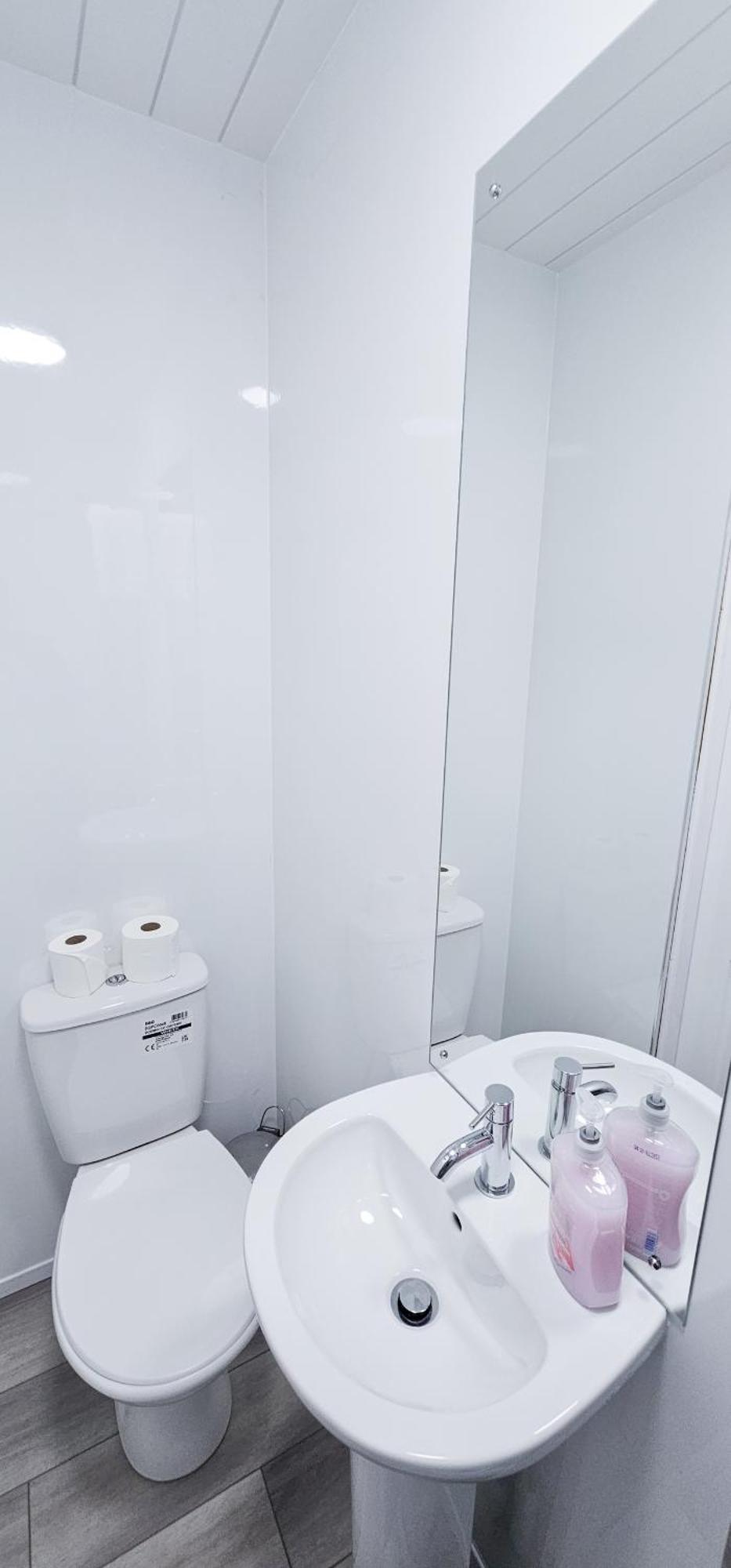 Mystayinn Strathblane House 인버네스 외부 사진