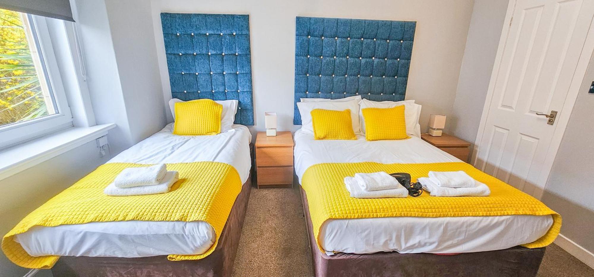 Mystayinn Strathblane House 인버네스 외부 사진