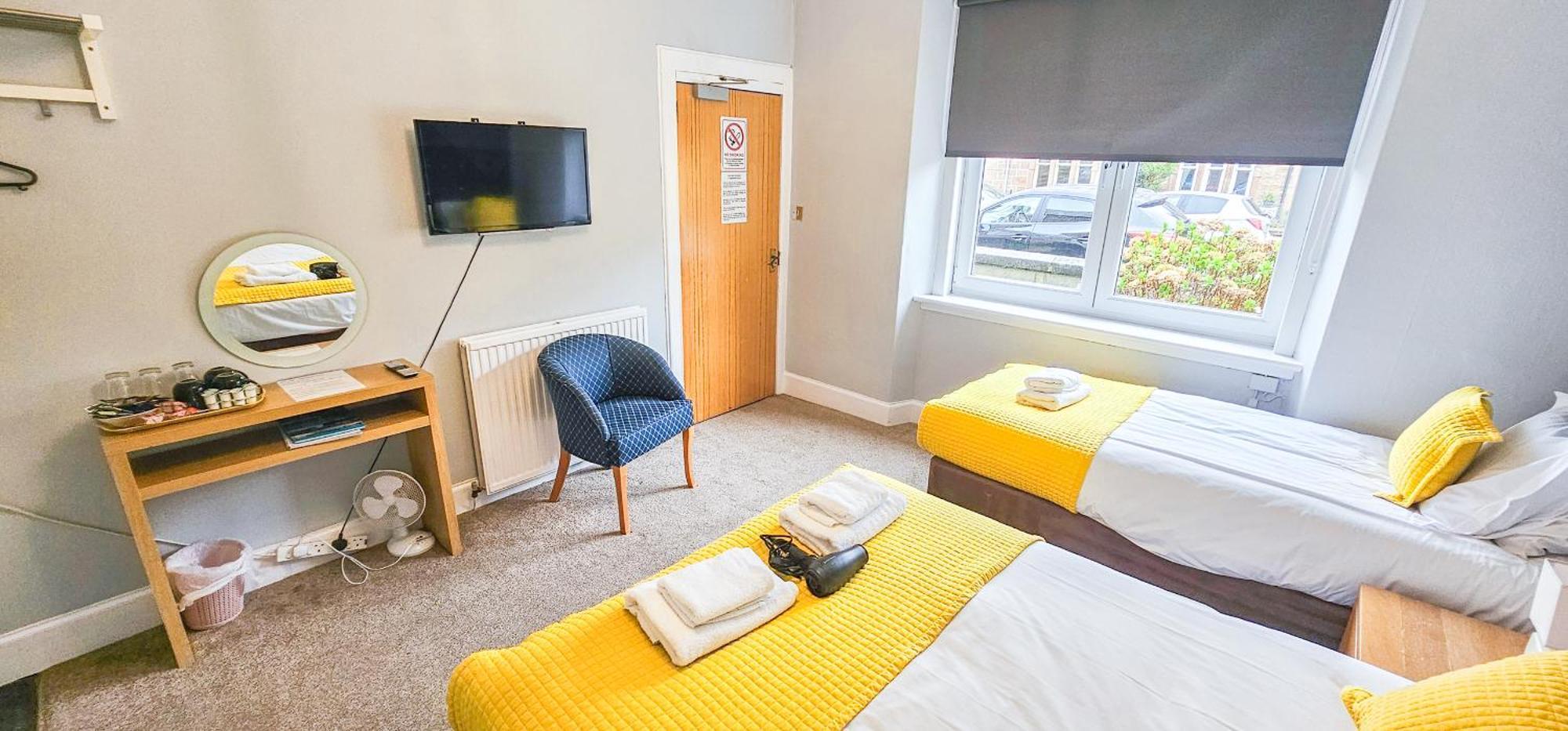 Mystayinn Strathblane House 인버네스 외부 사진