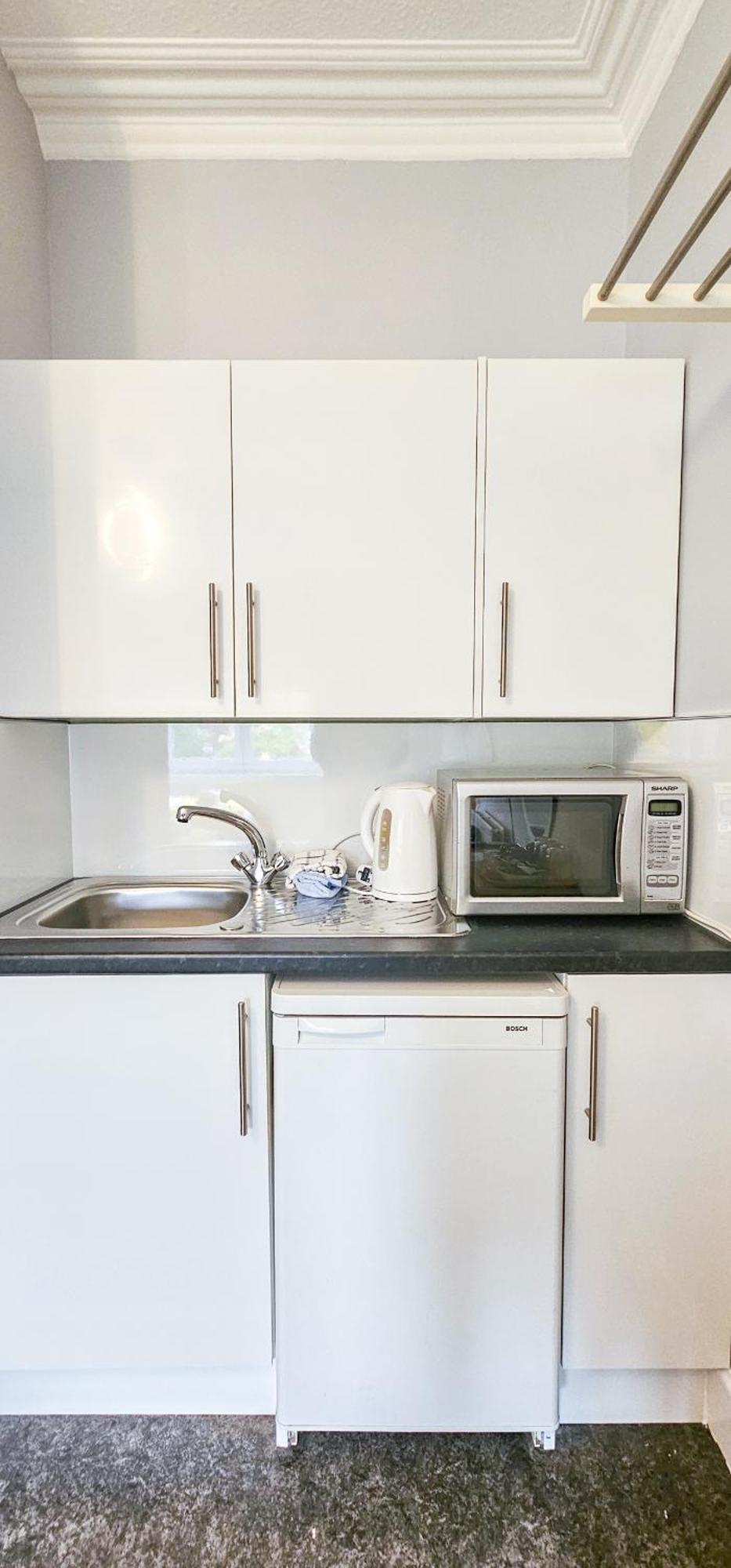 Mystayinn Strathblane House 인버네스 외부 사진